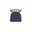 Tabouret pivotant 810 Contessa-1026048504-1026048482-1026048029