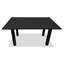 Smith 5 Piece Sectional Seating Group with Sunbrella® Cushions-1907524051-1907524060