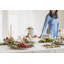 Coupe over&back Oval Serving Platter-99296504