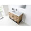 Meuble-lavabo de 48 po Willard Willard-917915700-917915697