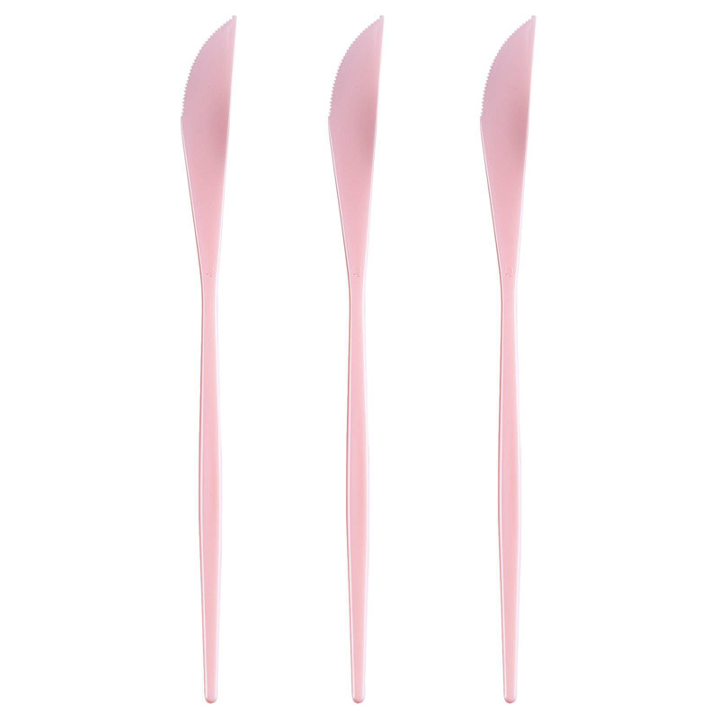 Couteau Opulence, Rosé perlé