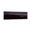 City Lit up at Night, Griffith Park Observatory, Los Angeles, California, USA 2010 1 Piece Wrapped Canvas Panoramic Wall Art-1774620228