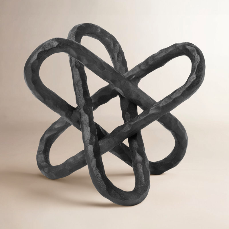 Folie Abstract Figurines & Sculptures, null, null