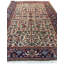 Tapis rétro vintage Heriz