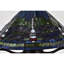 Lampe de table en métal Assanti