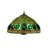 Turtleback Table Lamp