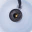 Lampe d'appoint champignon 8,75 po Celeste-2043856807
