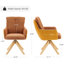 Chaise de bureau Bernab-1445897464