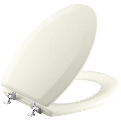 Triko Elongated Toilet Seat
