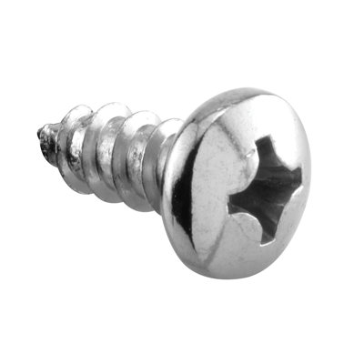 Prime-Line Phillips head Screw