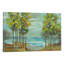 « spring trees », reproduction d’art sur toile-20819603-72804954-72804960