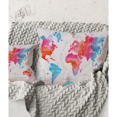 Throw Pillow