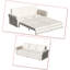 Canapé-lit convertible Classic Elegant-1861097874
