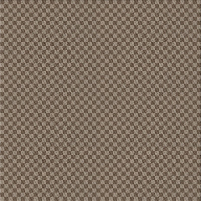Tapis brun Power Loom