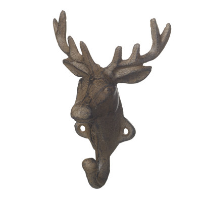 Blackman Metal Wall Wall Hook