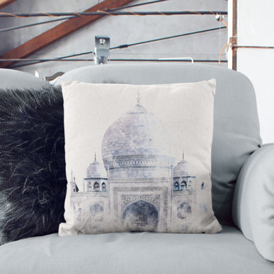 Square Cushion