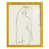 Cadre jaune