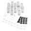 Spice Jar & Rack Set