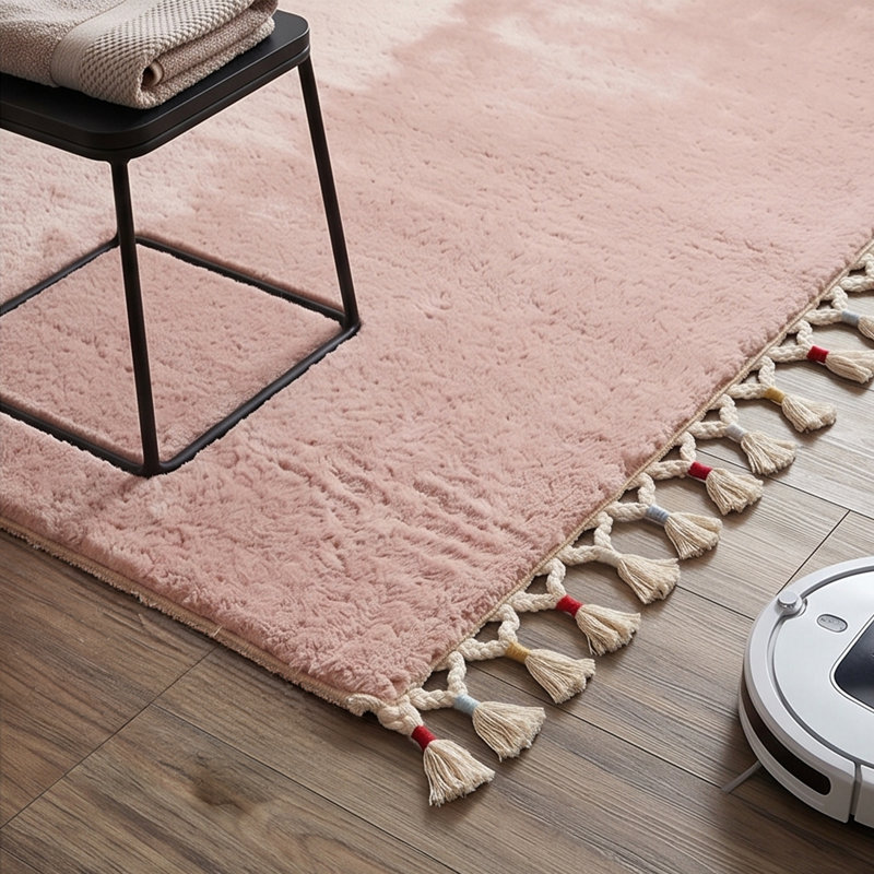 Tapis pour salle de bain Aurelia