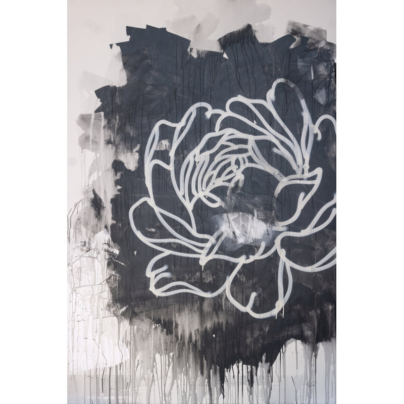 Moms Favorite, Non, Imprimé à cadre doré, H 48 po x l 32 po