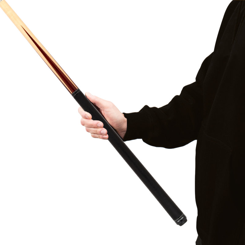 4'11" Pool Cues, 18 oz.