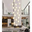 Lustre en cristal 20 lumières-1147055821