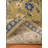 Hand Knotted Loom Wool Eco-Friendly Area Rugs - Rectangle Shape, Light Green Color, Oriental Design, High Pile Thick Handmade Anti Skid Area Rugs for Living Room, Bed Room-1386911365