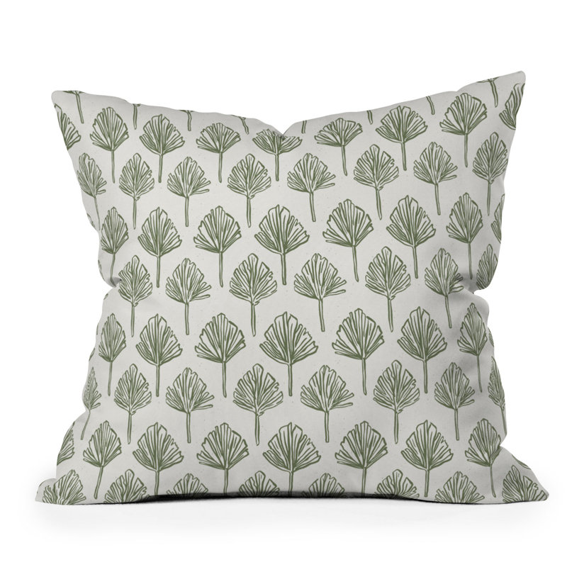 Coussin CoastL Studio, Carré 16 po