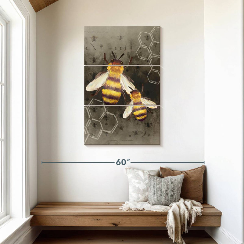 Brampt Bee Charmer II