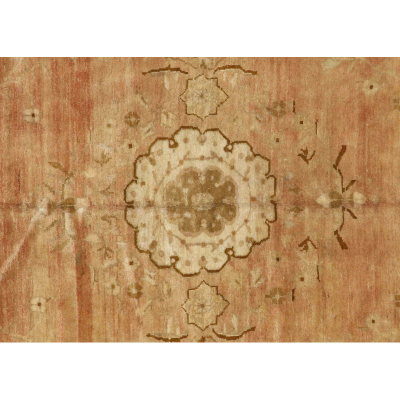One-of-a-Kind 6'7" X 10'10" Area Rug