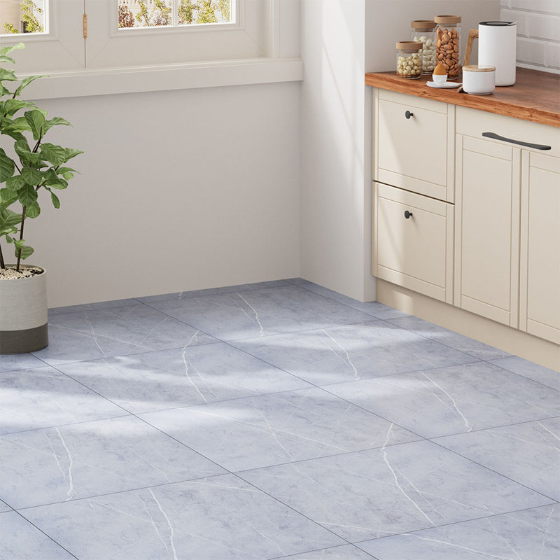60cm W x 60cm L x 0.2cm Laminate Flooring