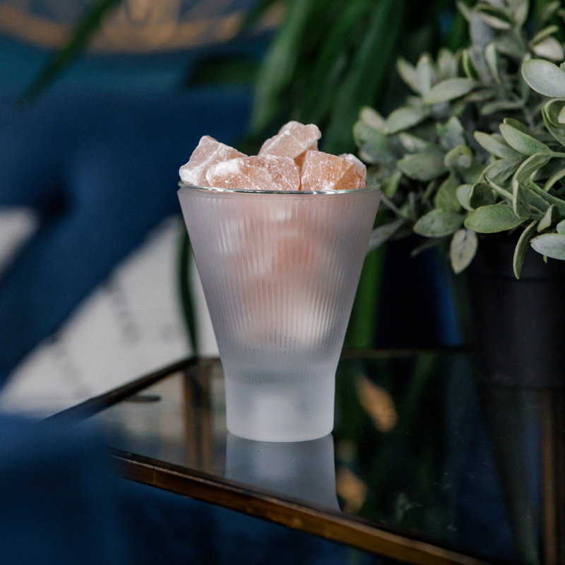 ZAI Himalayan Diffuser - Fig & Flowers, Frosted