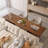 WD871930000824&Size Solid Wood Iron Writing Desk-108739214