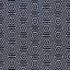 Schumacher x Mary McDonald Bees Knees Cut Velvet Fabric-712541164