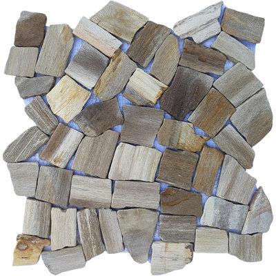 Carrelage mosaïque CNK