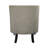 Upholstered Wingback Chair-1121311480