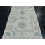 Handmade Turkish Oushak Rug 4' X 5'11"
