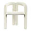 Fauteuil de maquillage moderne avec coussin et dossier moelleux-1759734504