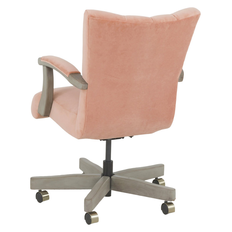 Office Chair, 2018 Snow