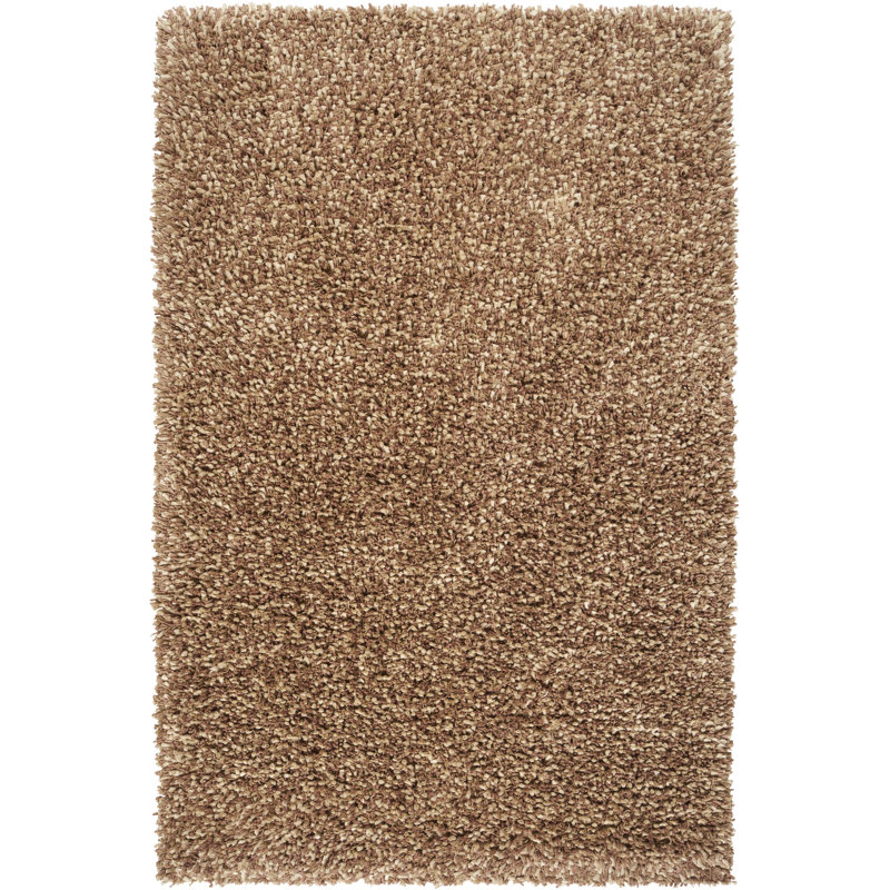 Wool Indoor Rug, Rectangle 2' x 3'