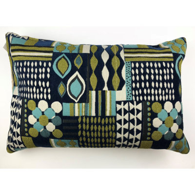 Coussin Windchimes