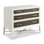 Collier Accent Chest