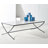 Evelynn Marble Top Single Coffee Table