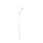 One Handshower with Slide Bar and Hose-101938369