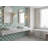 Porto Star+Cross 6.1 In. X 11.9 In. Porcelain Wall And Floor Tile (10.54 Sq. Ft. / Case)-121850496
