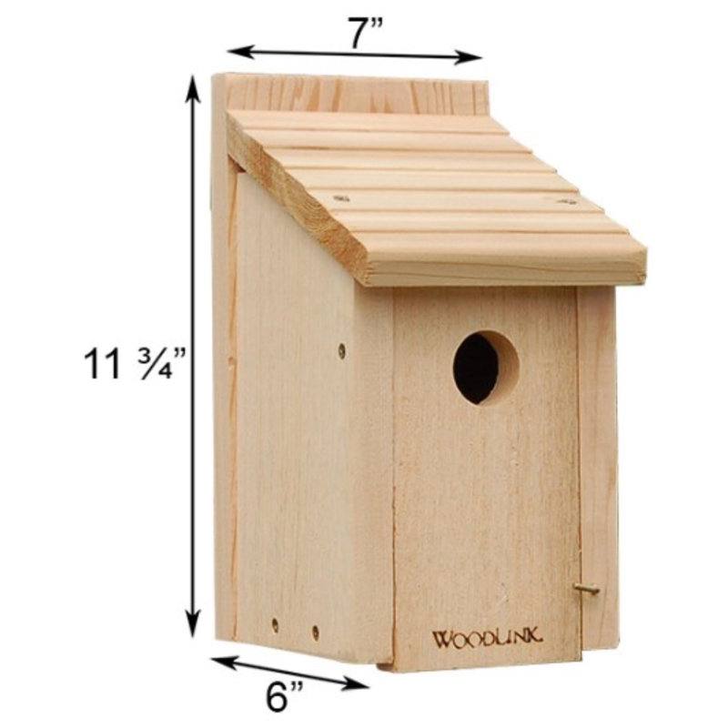Wood Birding Essentials