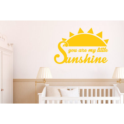 Wall Decal
