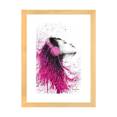 " Far Away " by Ashvin Harrison