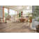 Piece of Nature Platinum 0.56 in Thick x 9 in Wide Engineered Hardwood Flooring