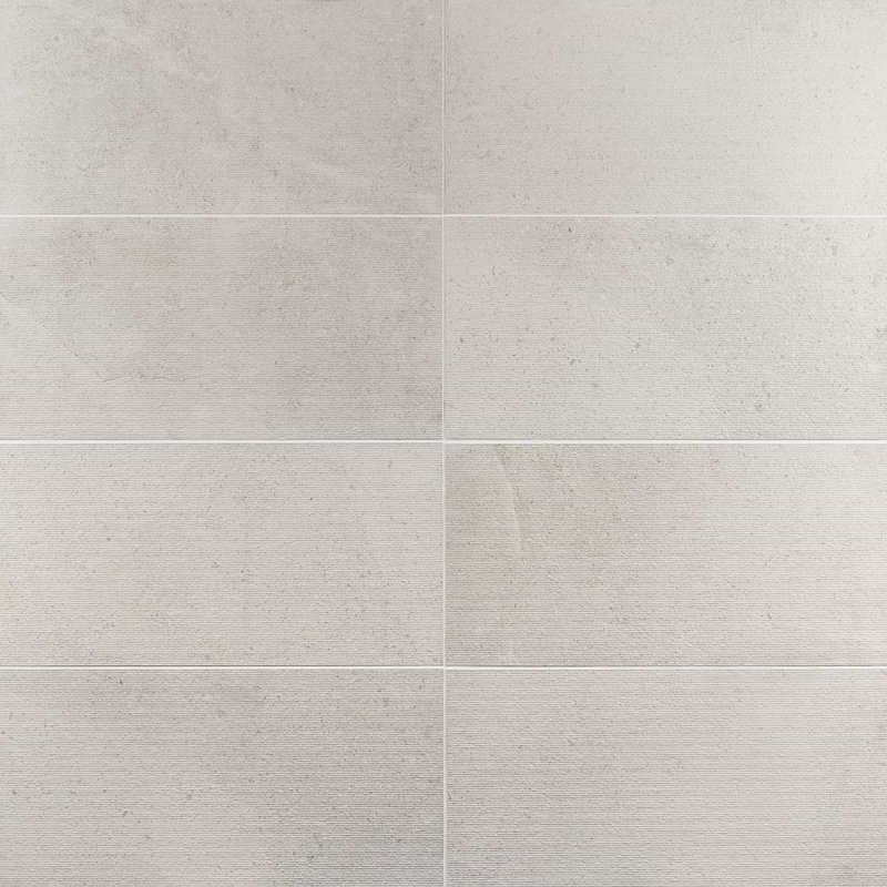 New Rock 12x24 Matte Porcelain Tile, Tortora Beige